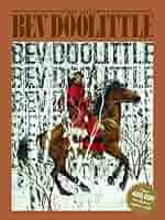 The Art of Bev Doolittle: Maclay, Elise, Doolittle, Bev